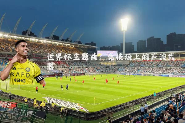 世界杯主题曲:竞技场上的声波武器